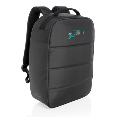 Mochila antirrobo para portátil 15,6